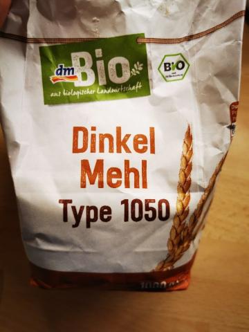 Dinkel Mehl, Bio von Chriso166 | Hochgeladen von: Chriso166