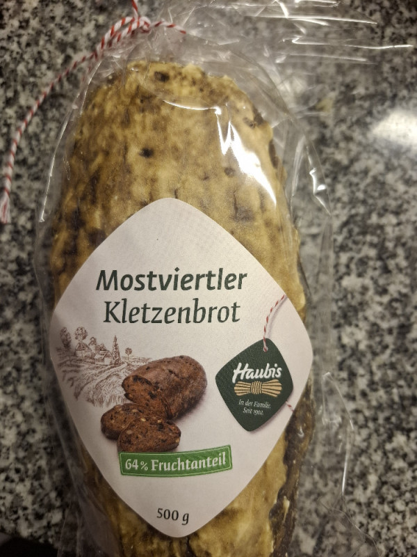 Kletzenbrot von shakala | Hochgeladen von: shakala