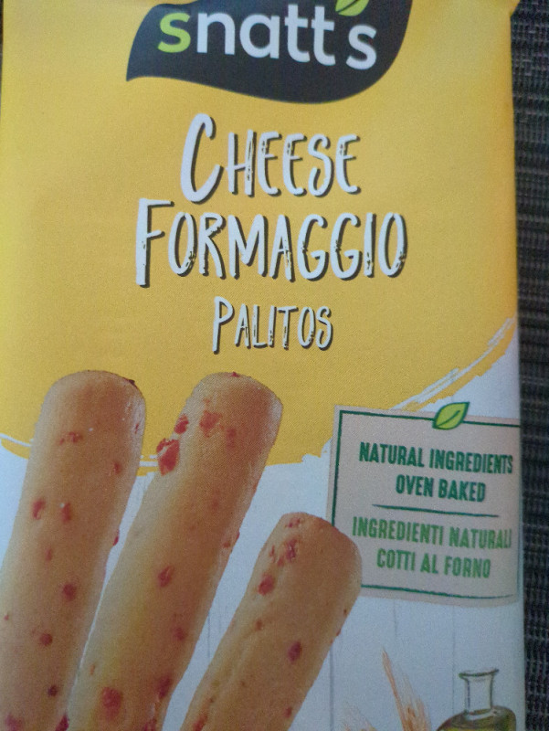 Cheese Formaggio Palitos von Klausmanolo | Hochgeladen von: Klausmanolo