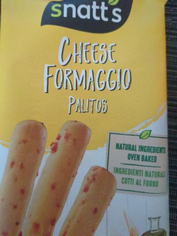 Cheese Formaggio Palitos von Klausmanolo | Hochgeladen von: Klausmanolo