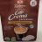 Café Crema Pad, Premium Röstkaffee von 64et | Hochgeladen von: 64et