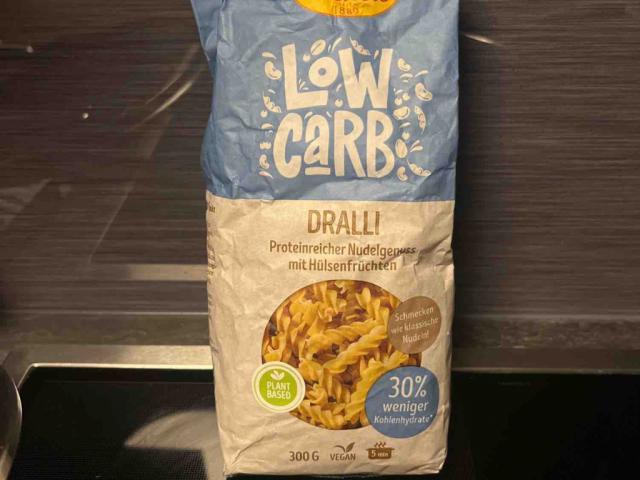 Dralli (gekocht), low carb von choiahoi | Hochgeladen von: choiahoi