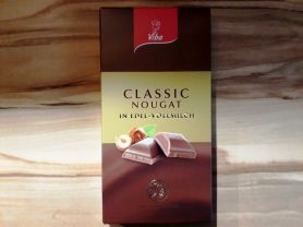 Classic Nougat, In Edel-Vollmilch | Hochgeladen von: cucuyo111