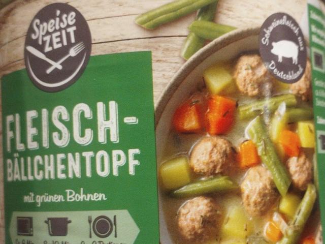 Fleisch-Bällchentopf by rediban | Uploaded by: rediban Fleisch-Bällchentopf by rediban | Uploaded by: rediban