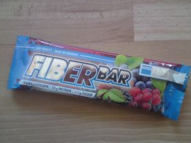 Fiberbar, Mixed Berry Dream | Hochgeladen von: Eva Schokolade