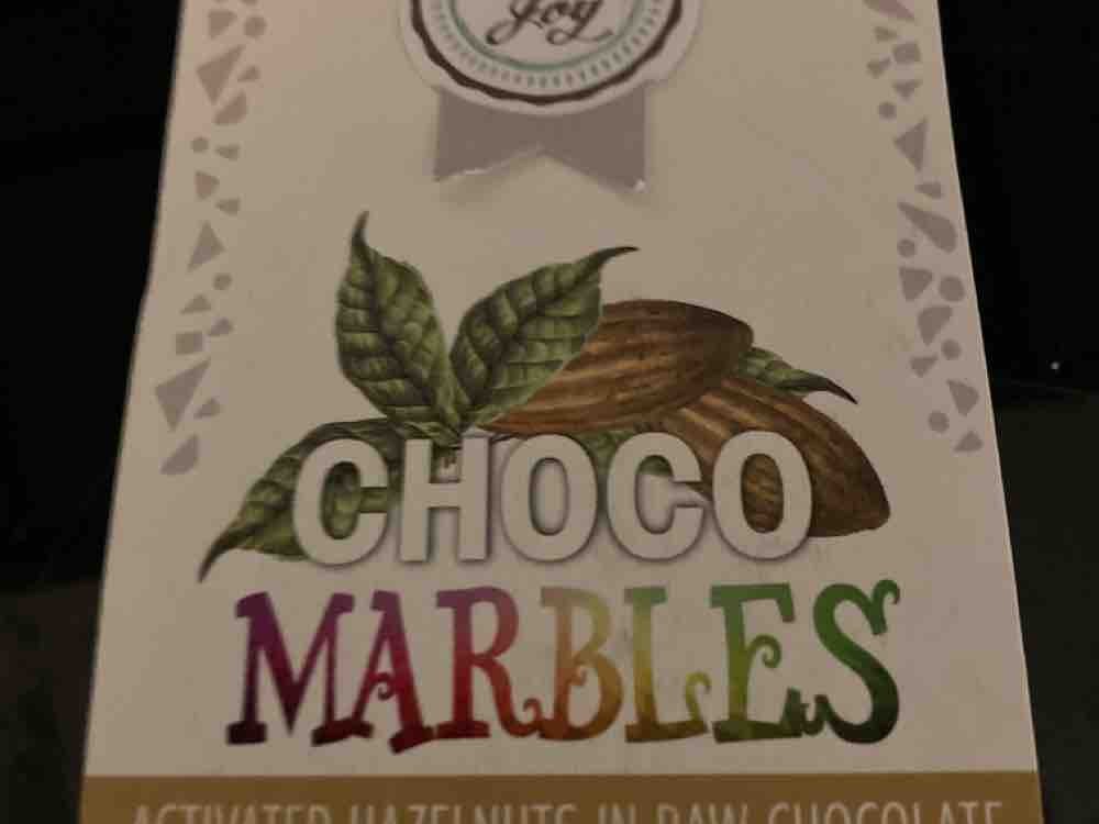 choco Marbels von Chrilibri | Hochgeladen von: Chrilibri