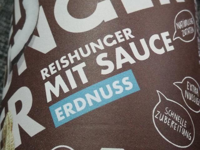 Erdnusssauce von belegkirsche | Hochgeladen von: belegkirsche