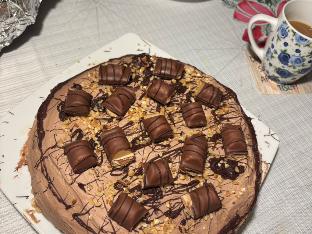 Brueno Torte von Olivia1999 | Hochgeladen von: Olivia1999 Brueno Torte von Olivia1999 | Hochgeladen von: Olivia1999