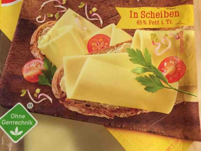 Milder Butterkäse von Johann731001 | Hochgeladen von: Johann731001