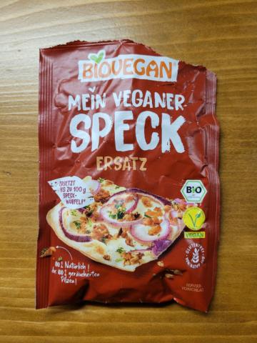 Mein Veganer Speck by Miriamvarp | Hochgeladen von: Miriamvarp