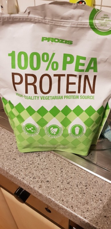 Pea Protein von br.be | Hochgeladen von: br.be
