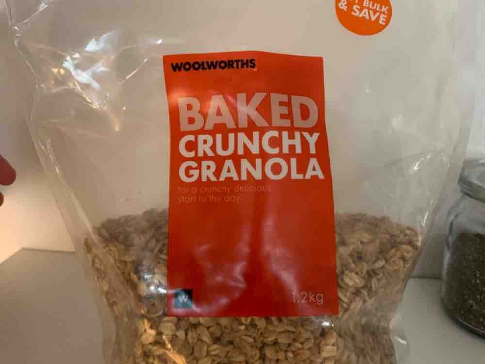Granola, pur von adrnwrlch | Hochgeladen von: adrnwrlch Granola, pur von adrnwrlch | Hochgeladen von: adrnwrlch
