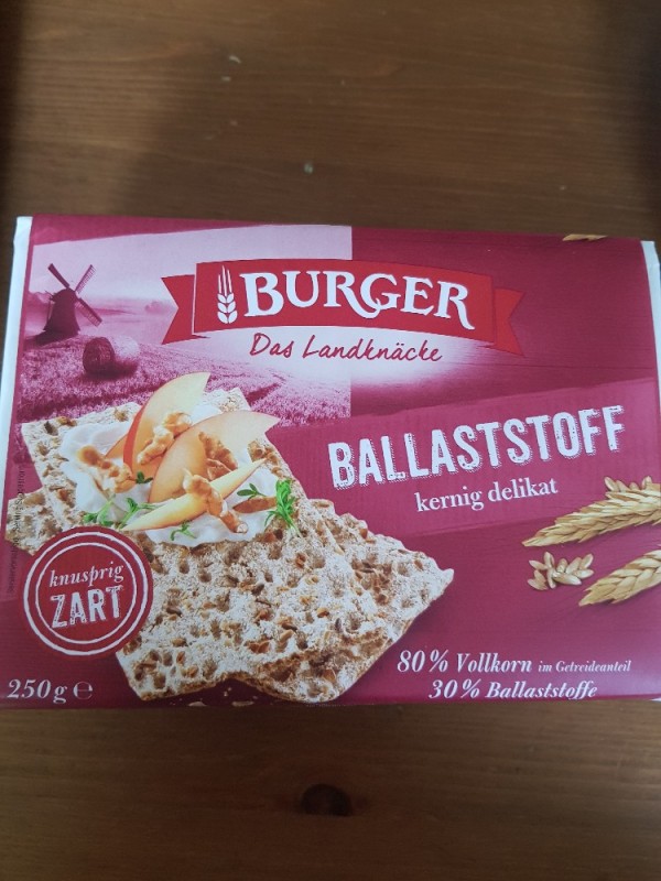 Burger Ballaststoff kernig delikat von Ostalbmaedle | Hochgeladen von: Ostalbmaedle