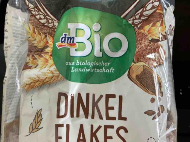 Dinkel flakes von chillerlenchen | Hochgeladen von: chillerlenchen