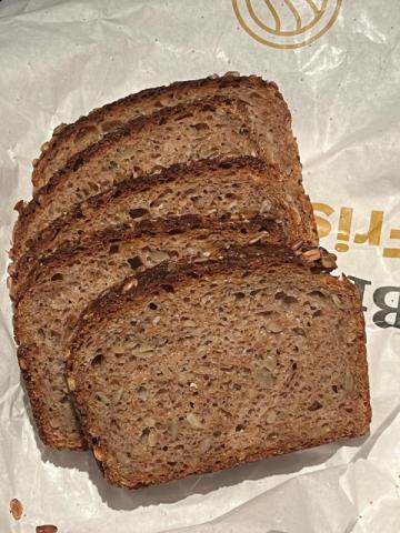 Dinkel-Vollkornbrot | Hochgeladen von: ManfredMeyer