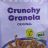 Wohley Crunchy Granola, Original von Lisnbaby | Hochgeladen von: Lisnbaby