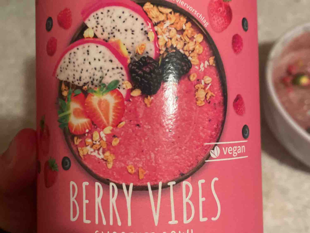Berry Vibes by TrutyFruty | Hochgeladen von: TrutyFruty