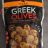 Greek Olives, Chilli, Black Pepper by Sandeep | Hochgeladen von: Sandeep