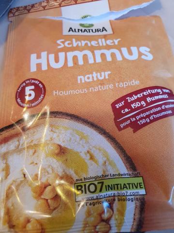 Schneller Hummus by maxthadodga | Uploaded by: maxthadodga