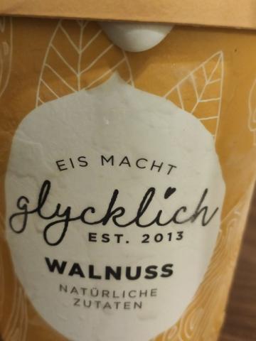 Eis macht glücklich Walnuss von feline.m | Hochgeladen von: feline.m