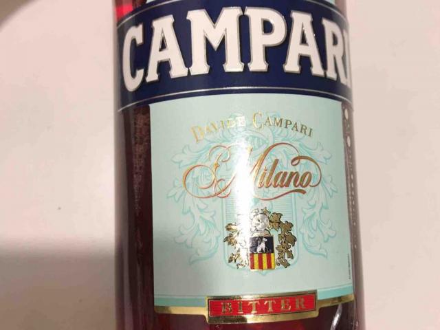 Campari by kolja | Uploaded by: kolja