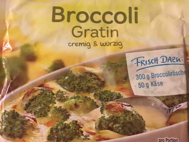 fix & frisch Broccoli-Gratin von darren16 | Hochgeladen von: darren16