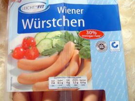 Leicht und Fit, Wiener Würstchen | Hochgeladen von: tea