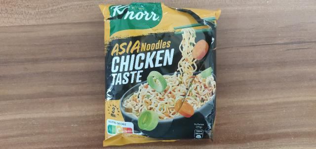 Asia Noodles Chicken Taste von DylanLewis93 | Hochgeladen von: DylanLewis93