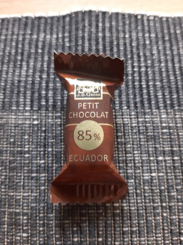 Petit Chocolat Edelmischung, in 8 Variationen von numrollen | Hochgeladen von: numrollen