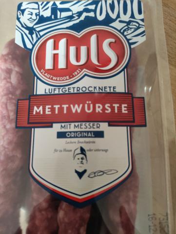 Mettwurst huls von Gudi50 | Hochgeladen von: Gudi50