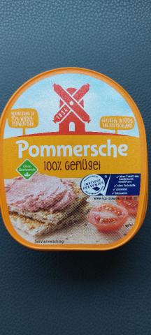 Pommersche, 100% Geflügel by Fallyman | Uploaded by: Fallyman