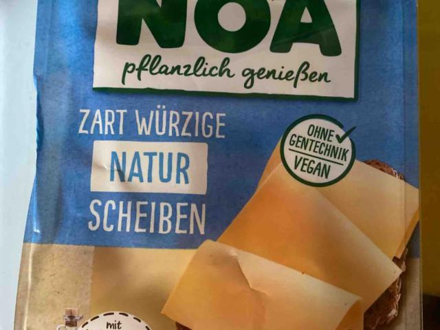 veganer Käse noa, natur by yeehaw123 | Hochgeladen von: yeehaw123