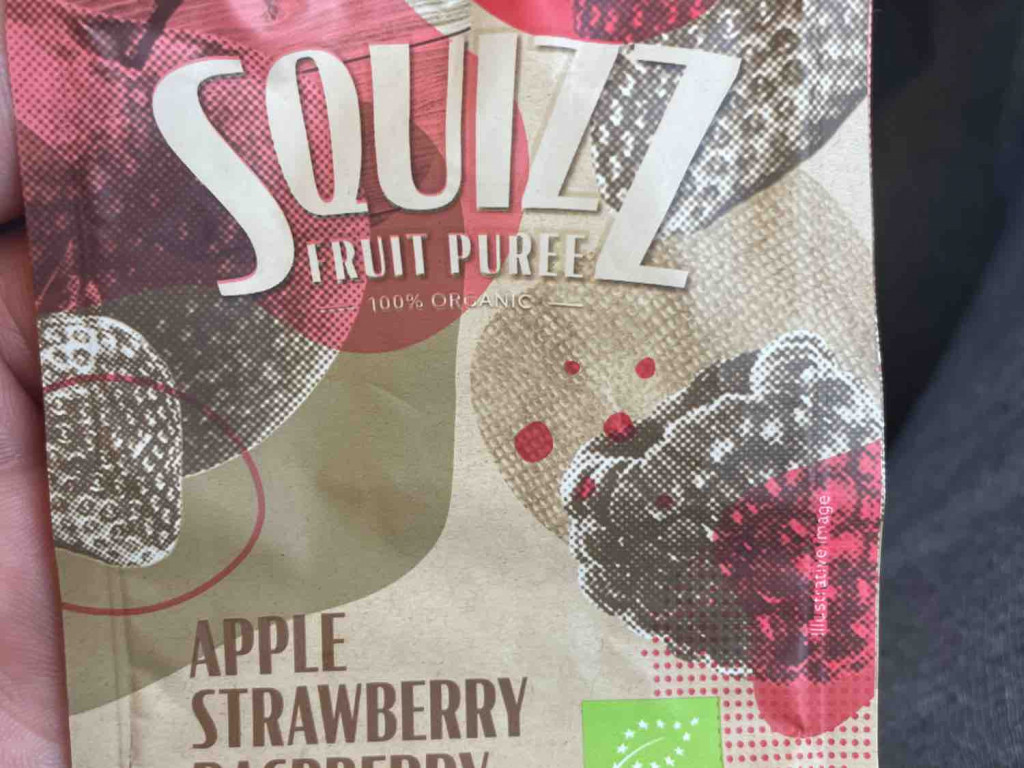 squizz  apple strawberry raspberry von JosseAlvarez99 | Hochgeladen von: JosseAlvarez99
