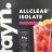 Allclear Isolate - Raspberry Ice Tea von Fatmir | Hochgeladen von: Fatmir