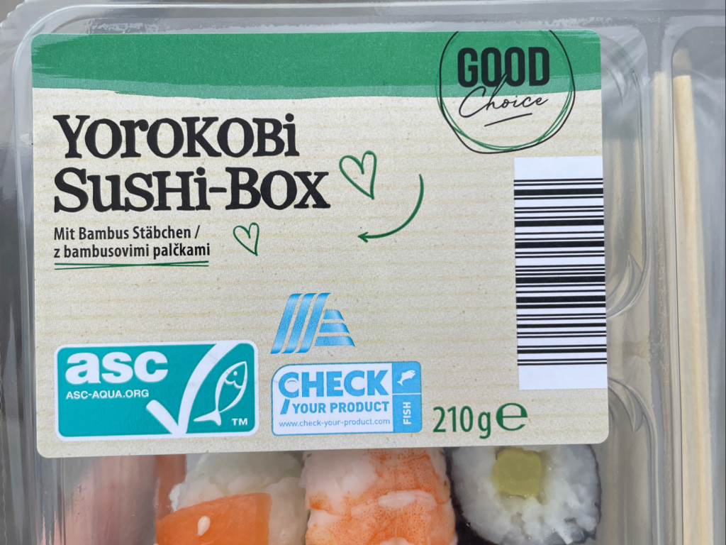 Yorokobi sushi von schtzerl | Hochgeladen von: schtzerl Yorokobi sushi von schtzerl | Hochgeladen von: schtzerl