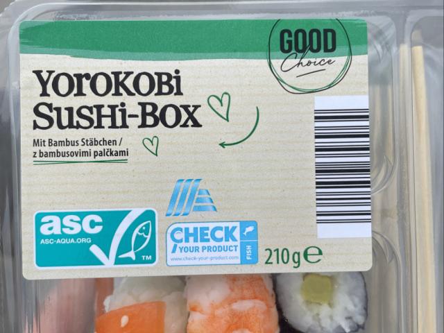 Yorokobi sushi von schtzerl | Hochgeladen von: schtzerl Yorokobi sushi von schtzerl | Hochgeladen von: schtzerl