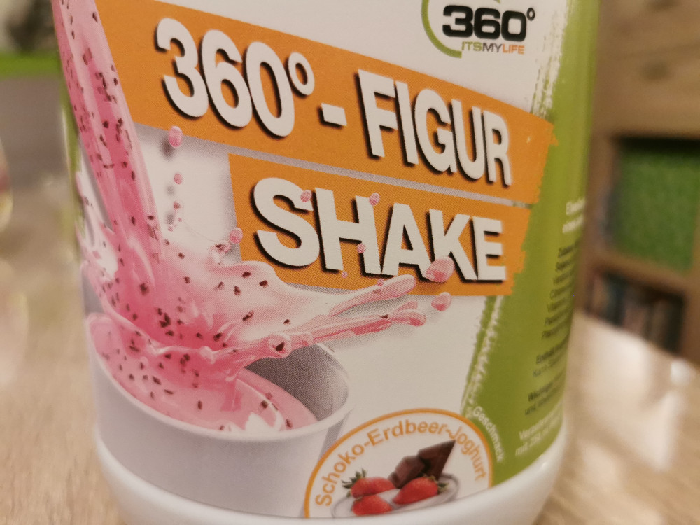 Eiweiß-Shake Schoko-Erdbeer-Joghurt, (Pulver) von biancakohlruss | Hochgeladen von: biancakohlruss895