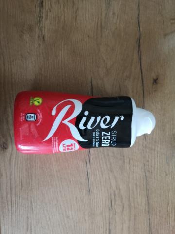 River Sirup, Zero von MM127 | Hochgeladen von: MM127