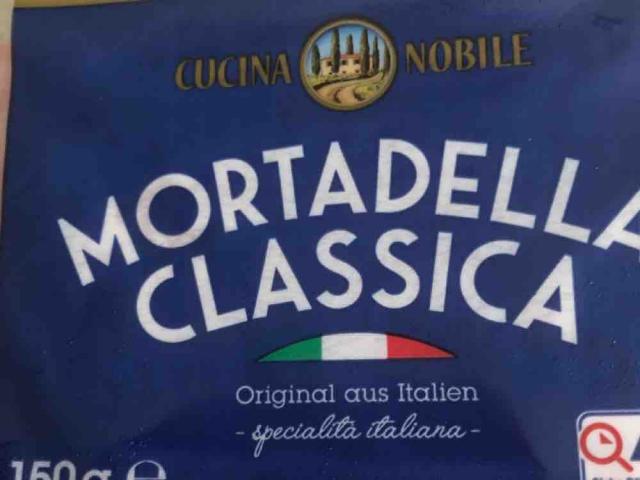 Mortadella Classica von samjoschi | Hochgeladen von: samjoschi