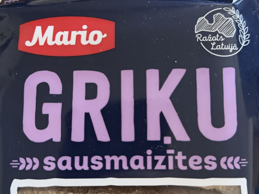 Griku sausmaizīte von Chabulis67 | Hochgeladen von: Chabulis67 Griku sausmaizīte von Chabulis67 | Hochgeladen von: Chabulis67