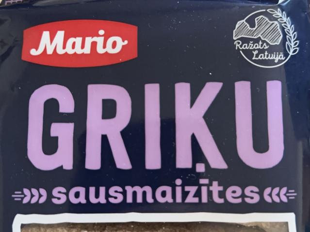 Griku sausmaizīte von Chabulis67 | Hochgeladen von: Chabulis67 Griku sausmaizīte von Chabulis67 | Hochgeladen von: Chabulis67