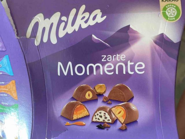 Milka zarte Momente von melimel | Hochgeladen von: melimel