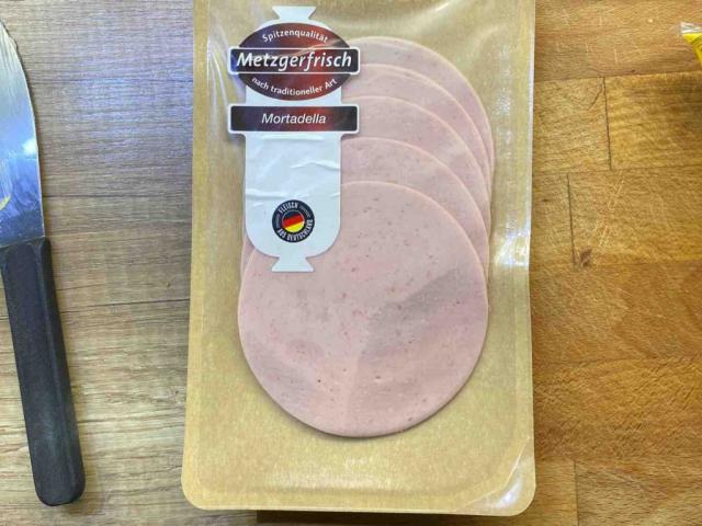 Mortadella von leahsophie | Hochgeladen von: leahsophie