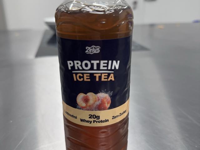Protein Ice Tea von cedi1 | Hochgeladen von: cedi1 Protein Ice Tea von cedi1 | Hochgeladen von: cedi1