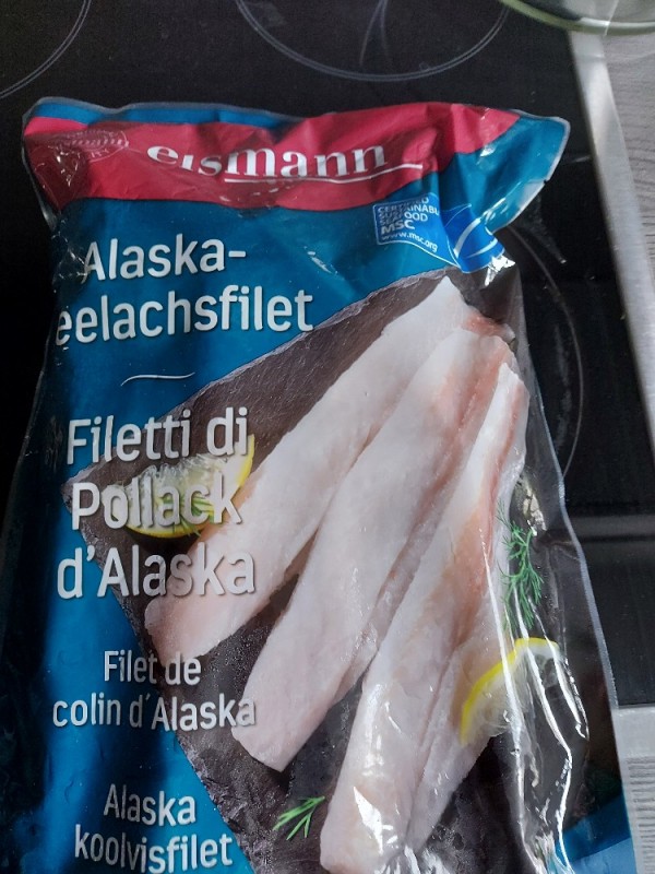 Alaska- Seelachsfilet von fare | Hochgeladen von: fare