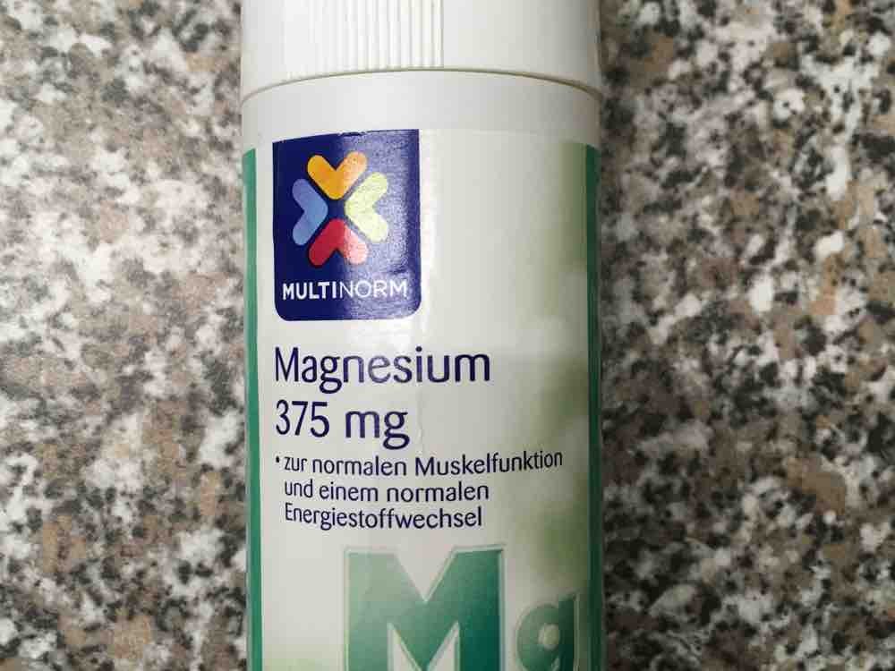 Magnesium von TP78 | Hochgeladen von: TP78