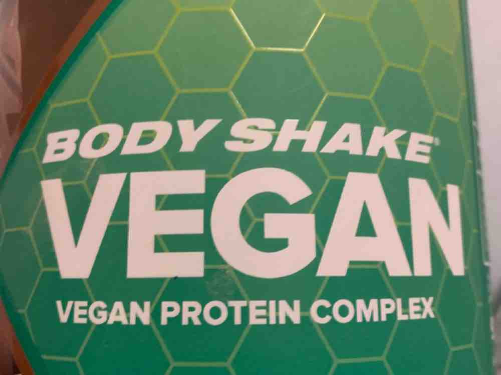 Vegan Protein Complex von MarioD97 | Hochgeladen von: MarioD97