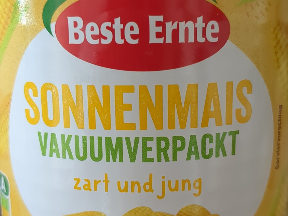 Sonnenmais l, zart und jung, vakuumverpackt von susanne.cronauer | Hochgeladen von: susanne.cronauer Sonnenmais l, zart und jung, vakuumverpackt von susanne.cronauer | Hochgeladen von: susanne.cronauer