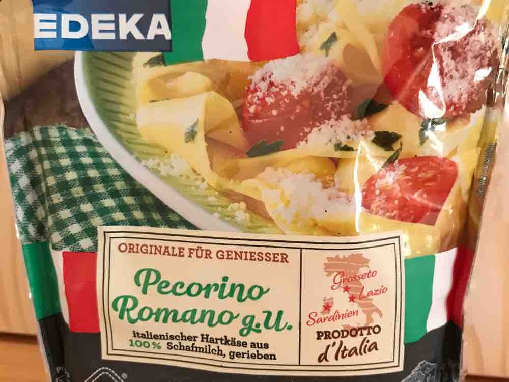 pecorino romano, schafmilch von joern78 | Hochgeladen von: joern78