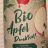 Bayrischer Bio - Apfel, Direktsaft, Apfel naturtrüb von Frank79 | Hochgeladen von: Frank79